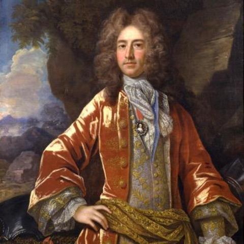 Sir William Berkeley arrived in Virginia.