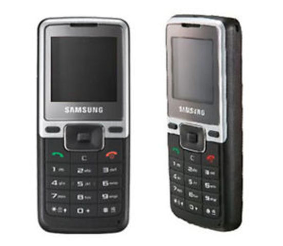 Samsung SGH-B110L