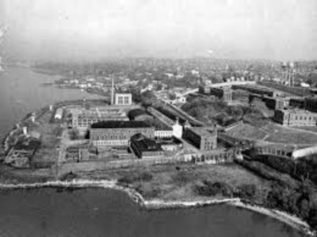 Sing Sing Prison