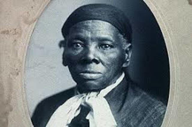 Sectionalism: "Harriet Tubman"