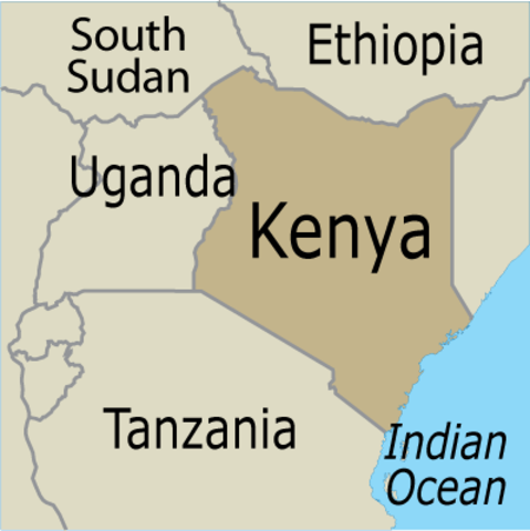 Tanzania, Kenya, and Uganda all signed a new treaty to bring back EAC.