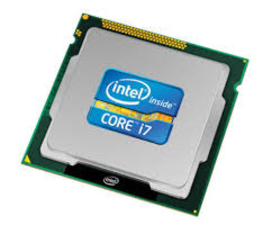 INTEL CORE i3, i5, i7 y Xeon (Nehalem)/ AMD PHENOM II