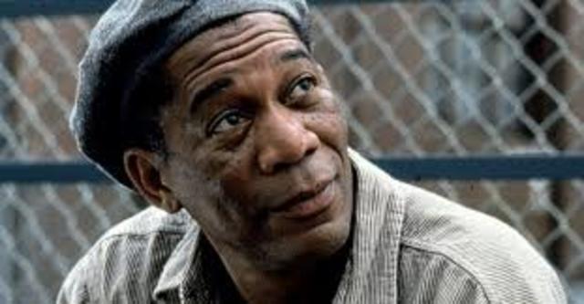 Shawshank Redemption