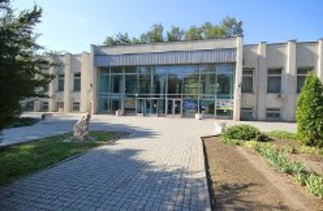 Открытие музея