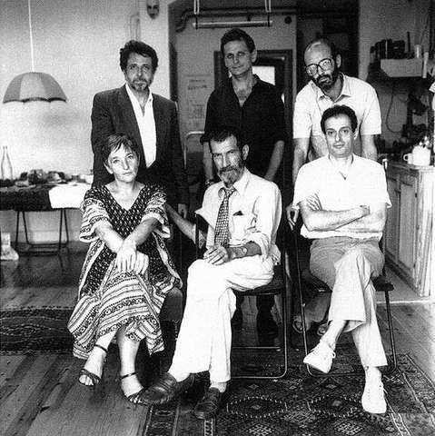 Megjelenik az első Beszélő