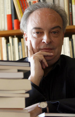 Enrique Vila-Matas
