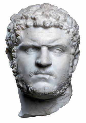 Caracalla(186-217)