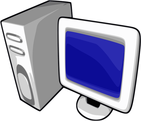 The invention of the computer