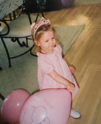 Autonomy vs Shame 1+ 1/2-3 (Early Childhood)