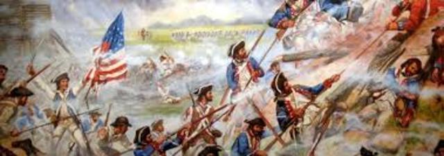 longest siege of the war at ninety six