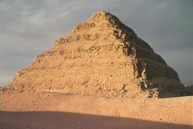 El Reino Antiguo de Egipto