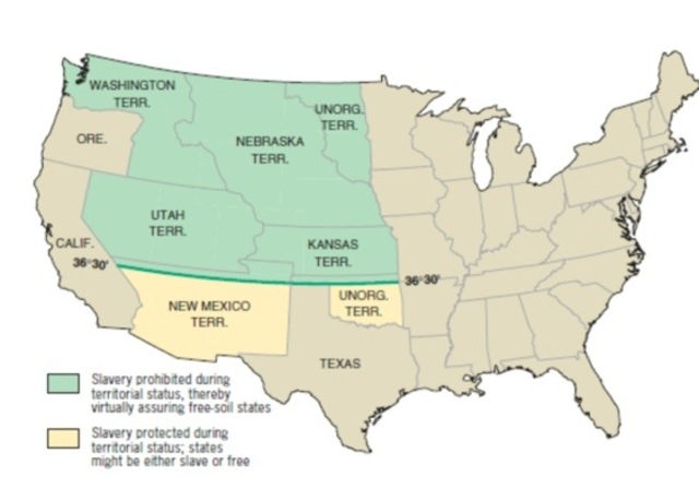 Crittenden Compromise