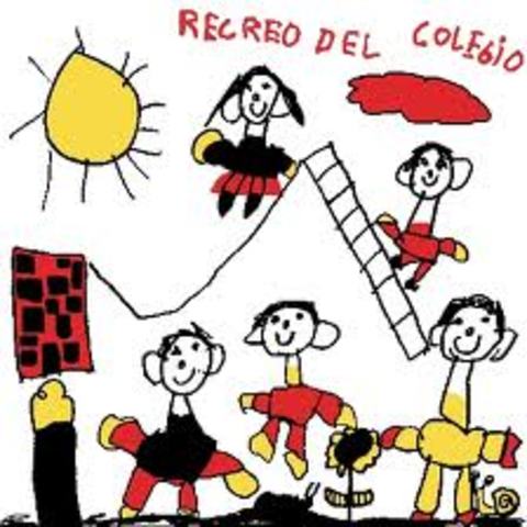 PRESENTACIONES SOCIALES DE LA INFANCIA