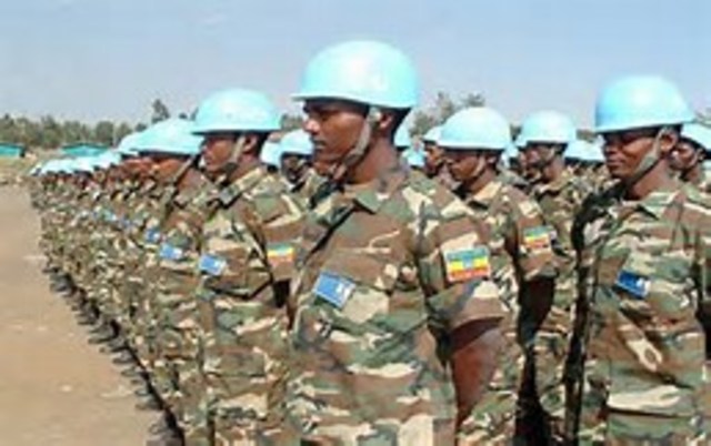 Djibouti Receives Peace