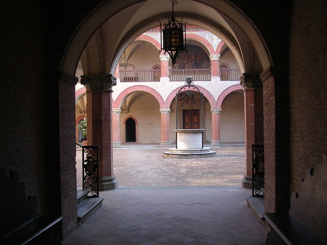 University of Bologna