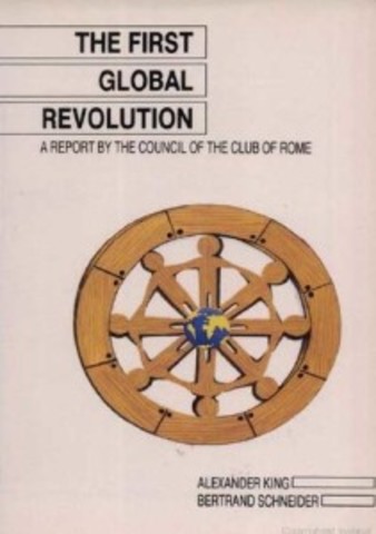 «Первая глобальная революция» (The First Global Revolution)