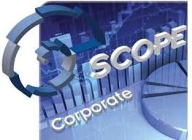 El sistema operativo Scope