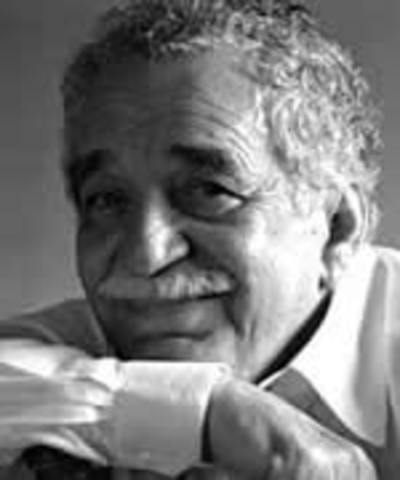 "Cien años de Soledad" de Gabriel García Marquez