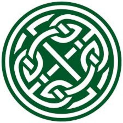 Fin de la civilisation d'Hallstatt