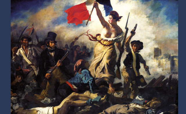 Révolution française