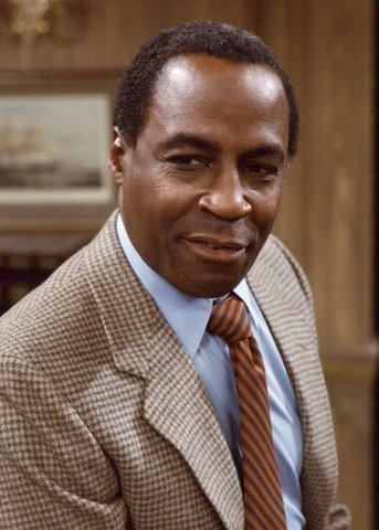 First African American actor to win a Primetime Emmy Award for Outstanding Lead Actor in a Comedy Series