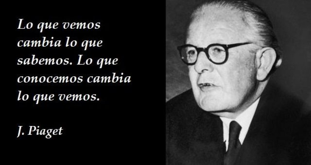 Jean Piaget