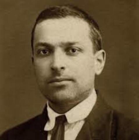 Vigotsky