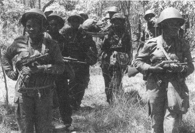 Mov. De Liberación Nacional