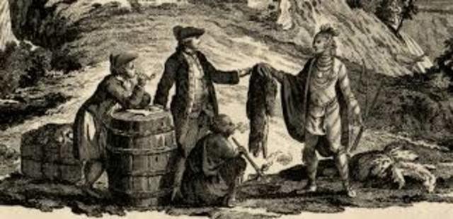 Taxes, Tobacco, and Furs