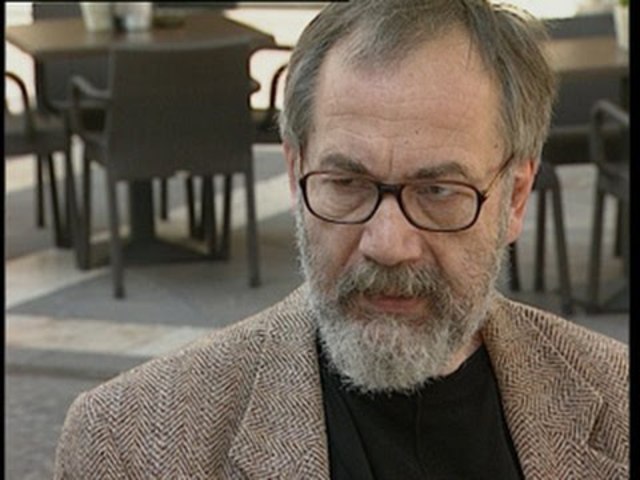 Tamás Gáspár Miklós távozik a pártból