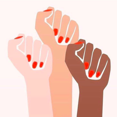 Power Relations between Feminist Movements and the State