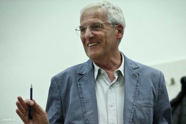 Solyom László köztársasági elnök