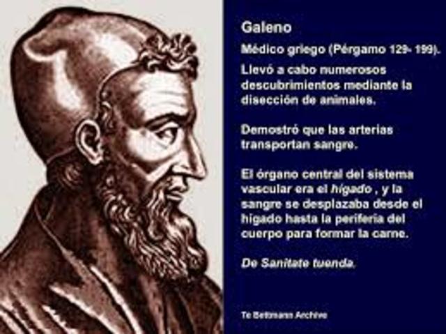 Desarrollo de la vertiente médica (combinación de la filosofía y la medicina)