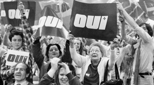 Quebec's Referendums