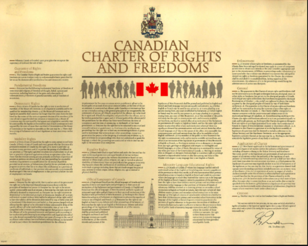 Attempts to Unify Canada