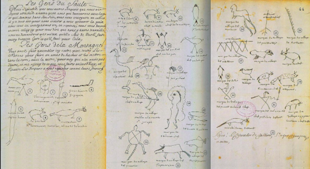 The Great Peace of Montreal