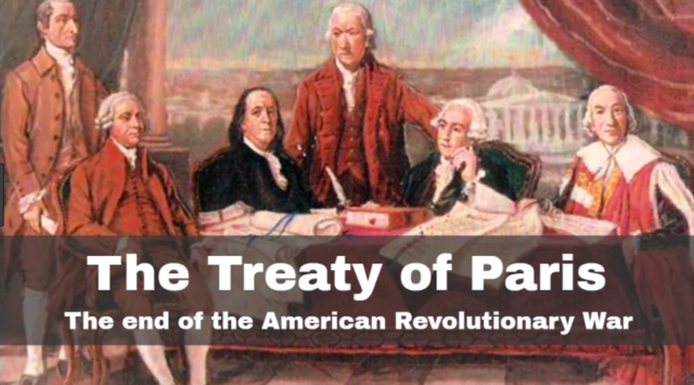Treaty of Paris
