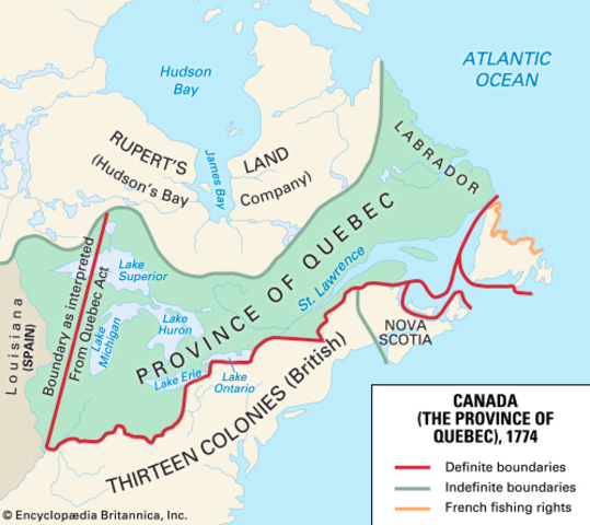 Quebec Act