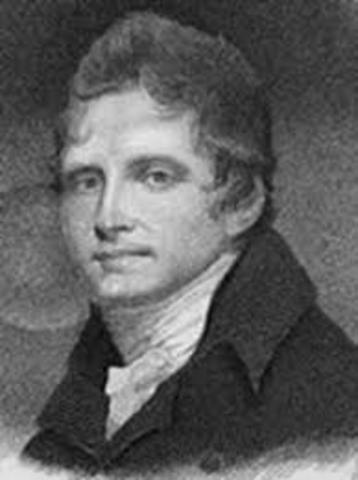 Thomas Brown (1778-1820). Introducción del principio de sugestión, para explicar la diferencia entre percepción y sensación.