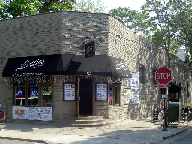 The Backroom Revealed