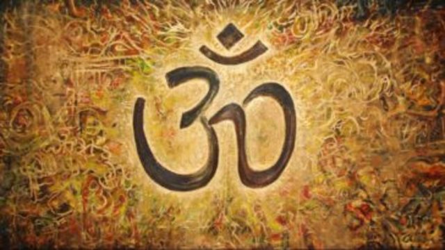 Hinduism was founded (India)