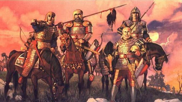 Aryans invaded (India)