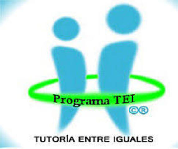 Tutoría entre iguales