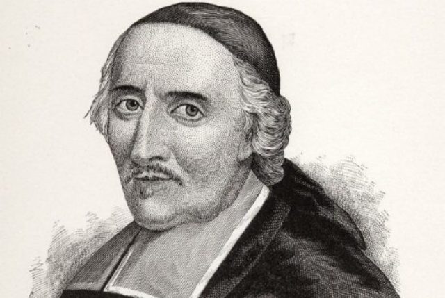 Francois de Laval