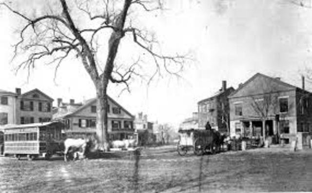 Transcendental Clubs First Meeting