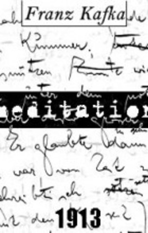 Публикация сборника «Созерцание»