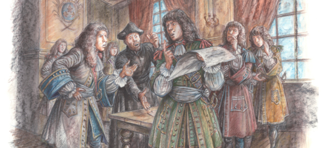 Great Place of Montreal