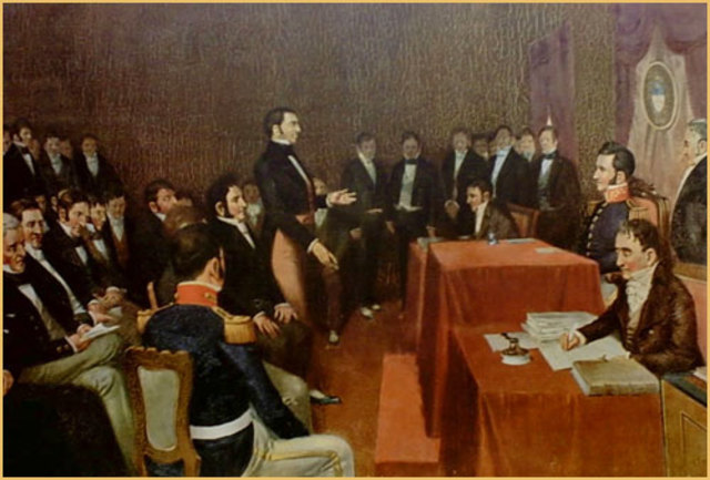 asamblea del año xIII