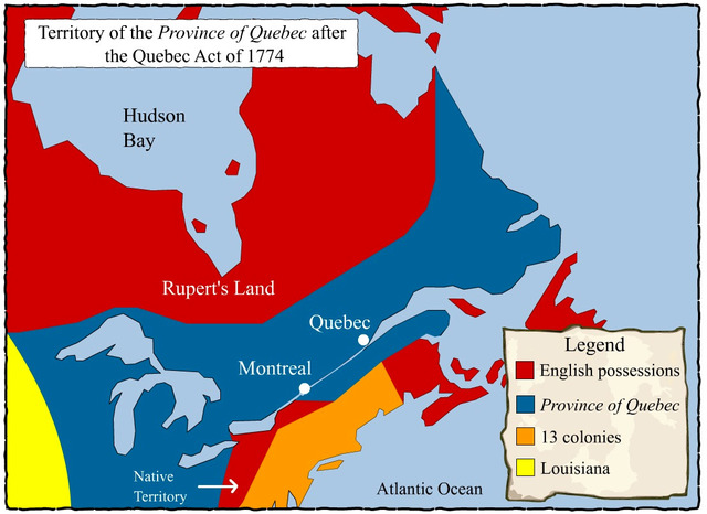 Quebec Act