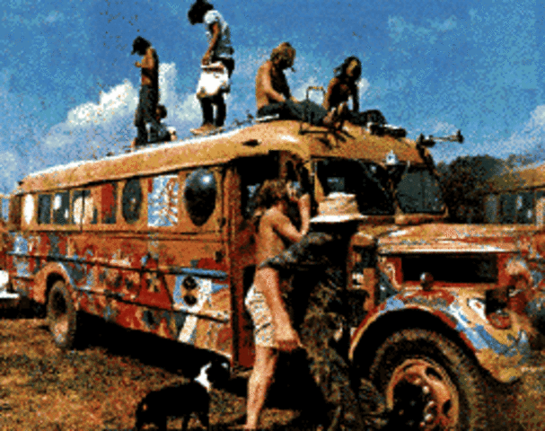Woodstock